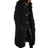 Women's cardigan plus size sweater coat sweater cardigan - ROUTINE FASHION